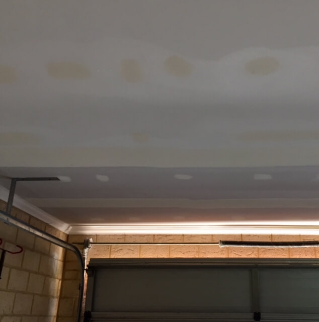 ceiling and wall projects 2